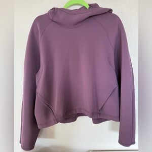 Lululemon pullover sweater